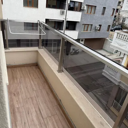 патилови Apartment