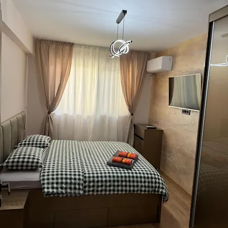 Apartman патилови Szandanszki