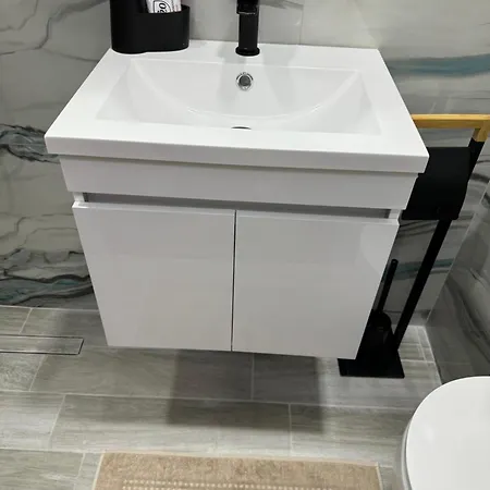 Apartament патилови Sandanski