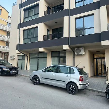 Apartament патилови