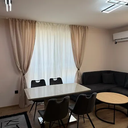 Apartman патилови