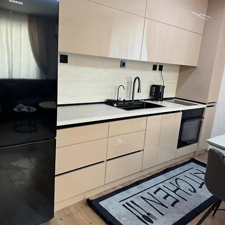 Apartment патилови *