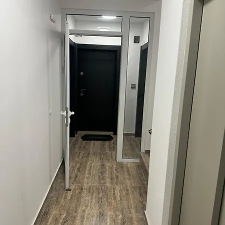 Apartment патилови