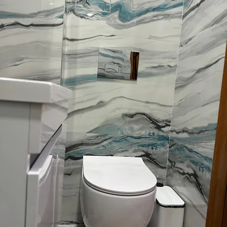 Apartment патилови Sandanski