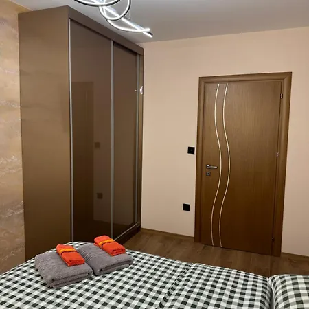 патилови Apartment
