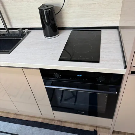 Apartman патилови Szandanszki