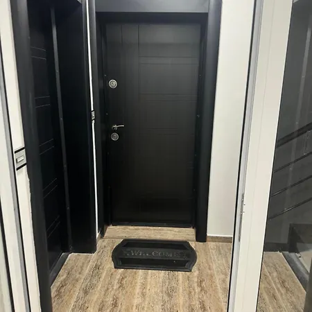 Apartman патилови *