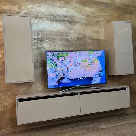 патилови Apartman *