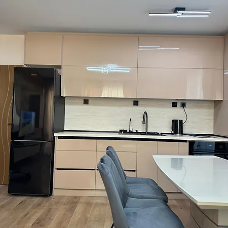 патилови Szandanszki