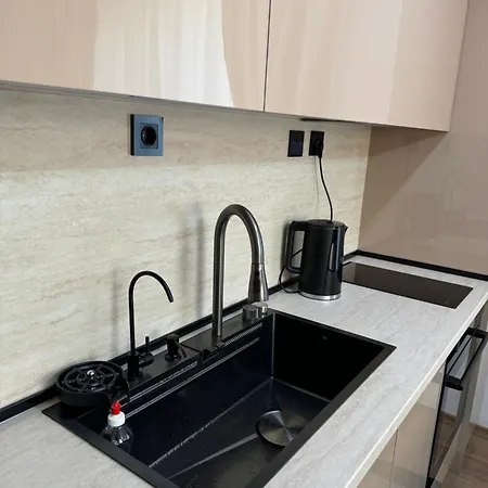 Apartment патилови *