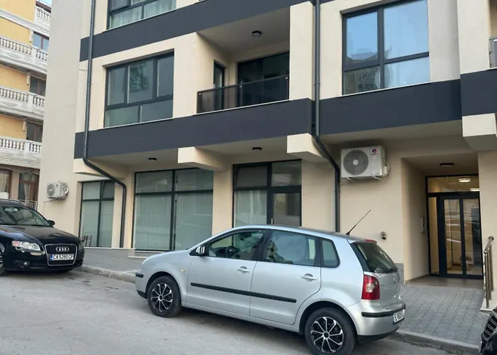 патилови דירה סנדנסקי