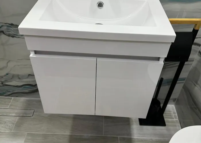 アパート патилови サンダンスキ