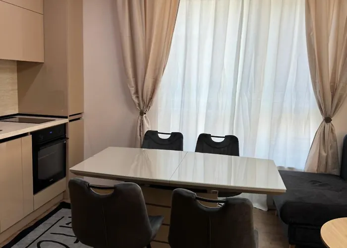 патилови דירה סנדנסקי