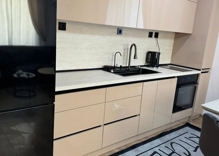 アパート патилови *