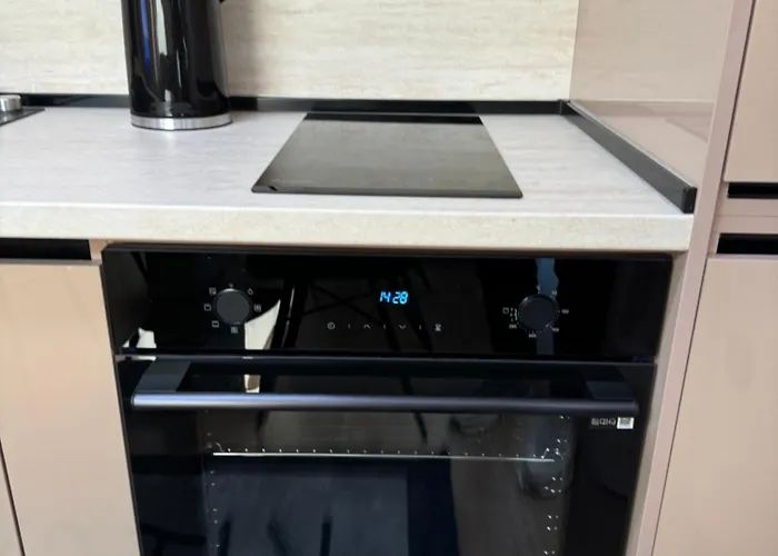 патилови アパート *