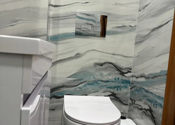 דירה патилови סנדנסקי