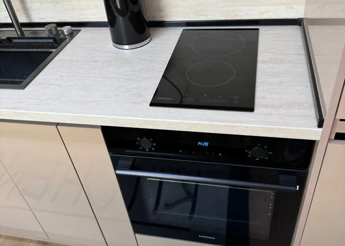 דירה патилови סנדנסקי