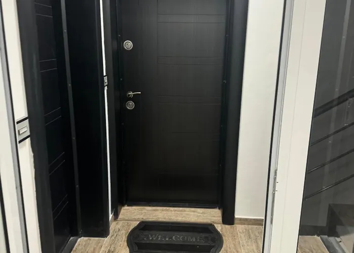 アパート патилови *