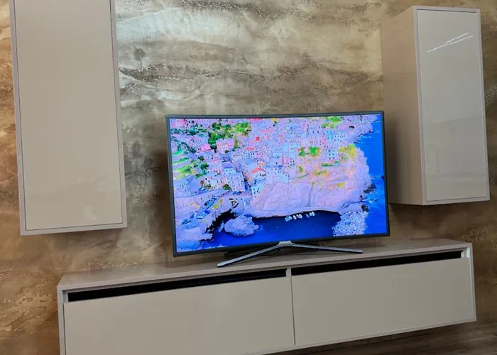 патилови アパート *