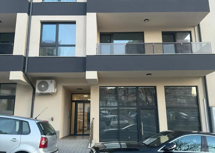 патилови דירה סנדנסקי