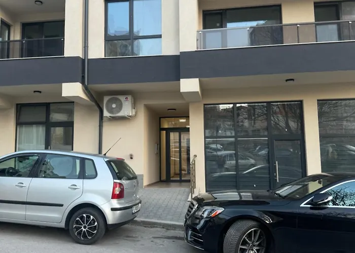 патилови דירה סנדנסקי