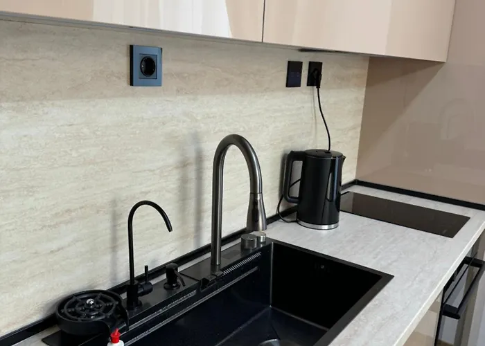 דירה патилови *