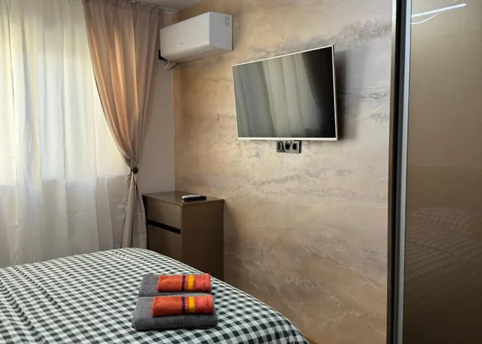 патилови דירה *